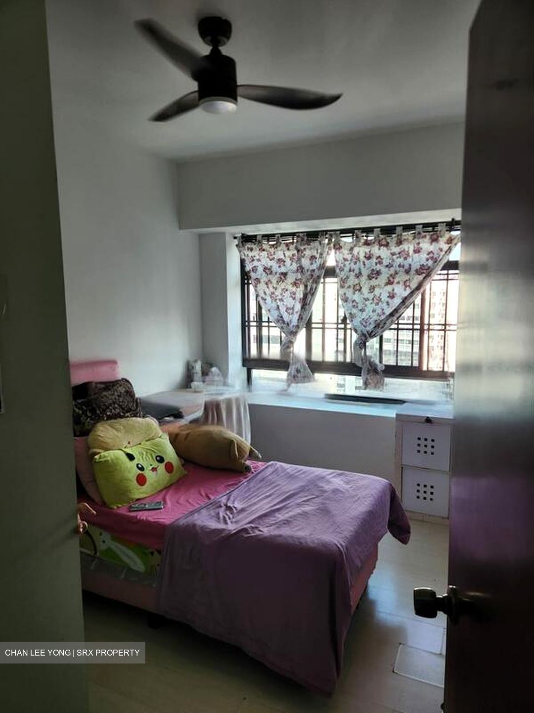 Blk 439A Fernvale Court (Sengkang), HDB 4 Rooms #477621271